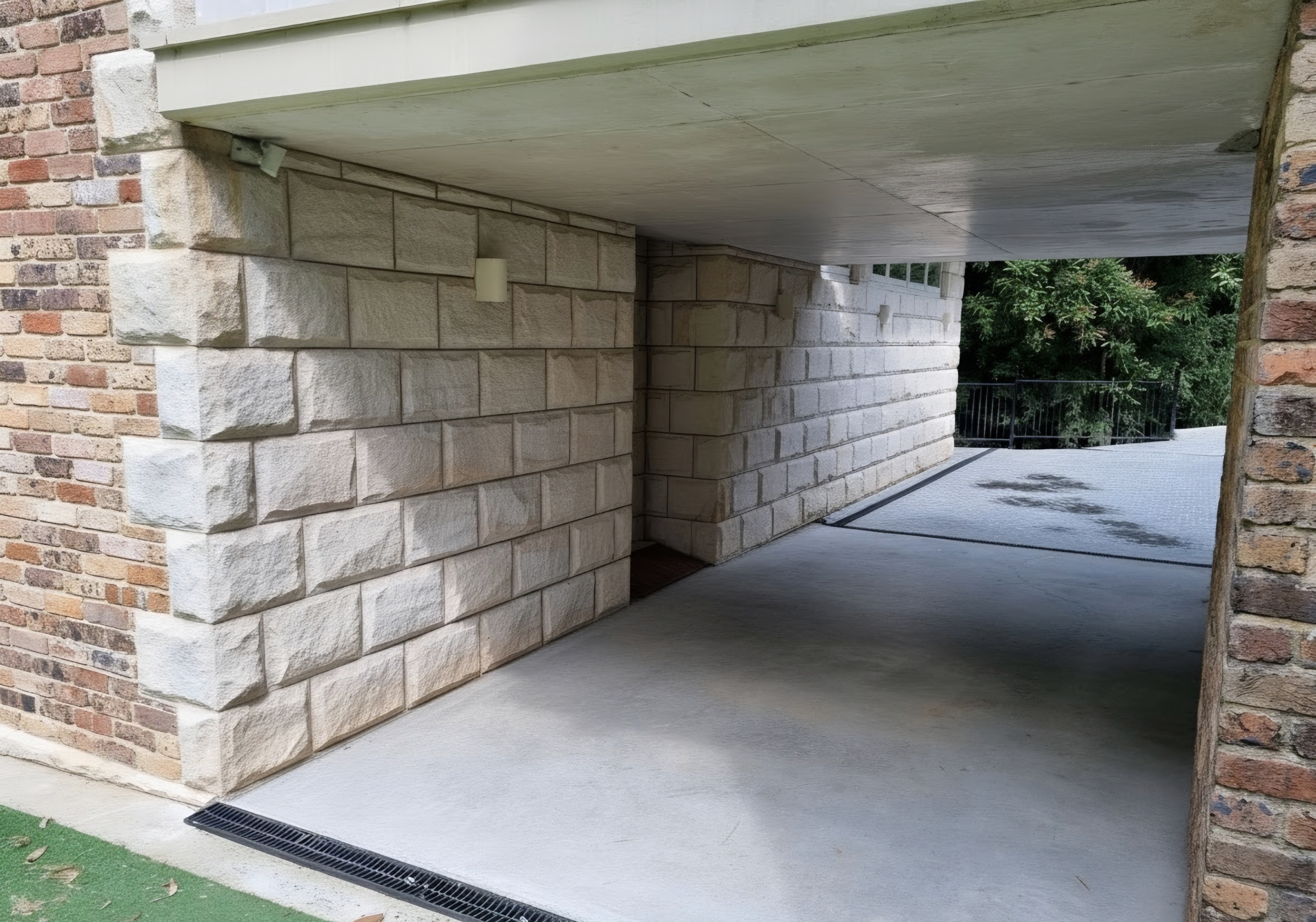 Cladding