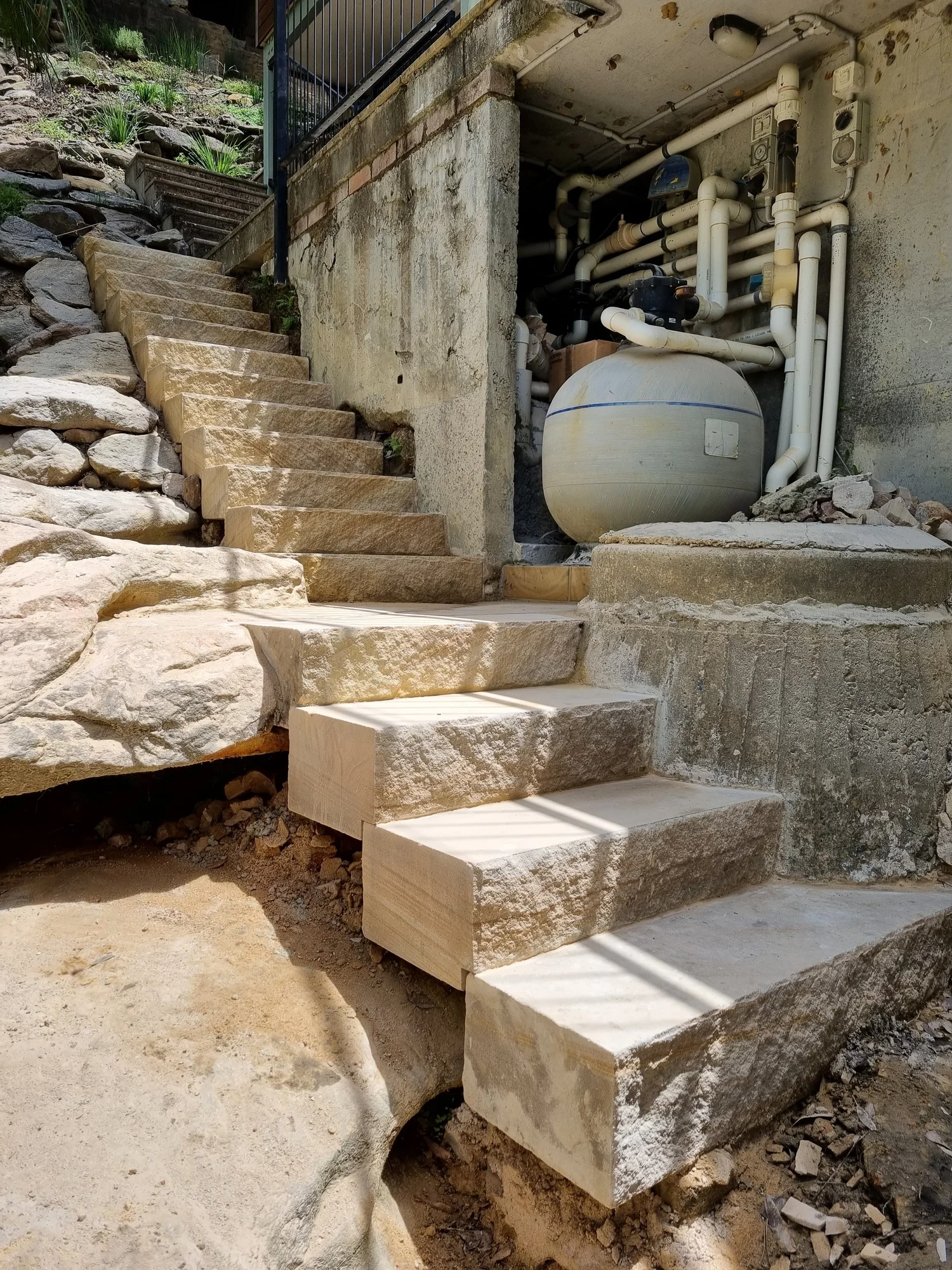 St Ives – After