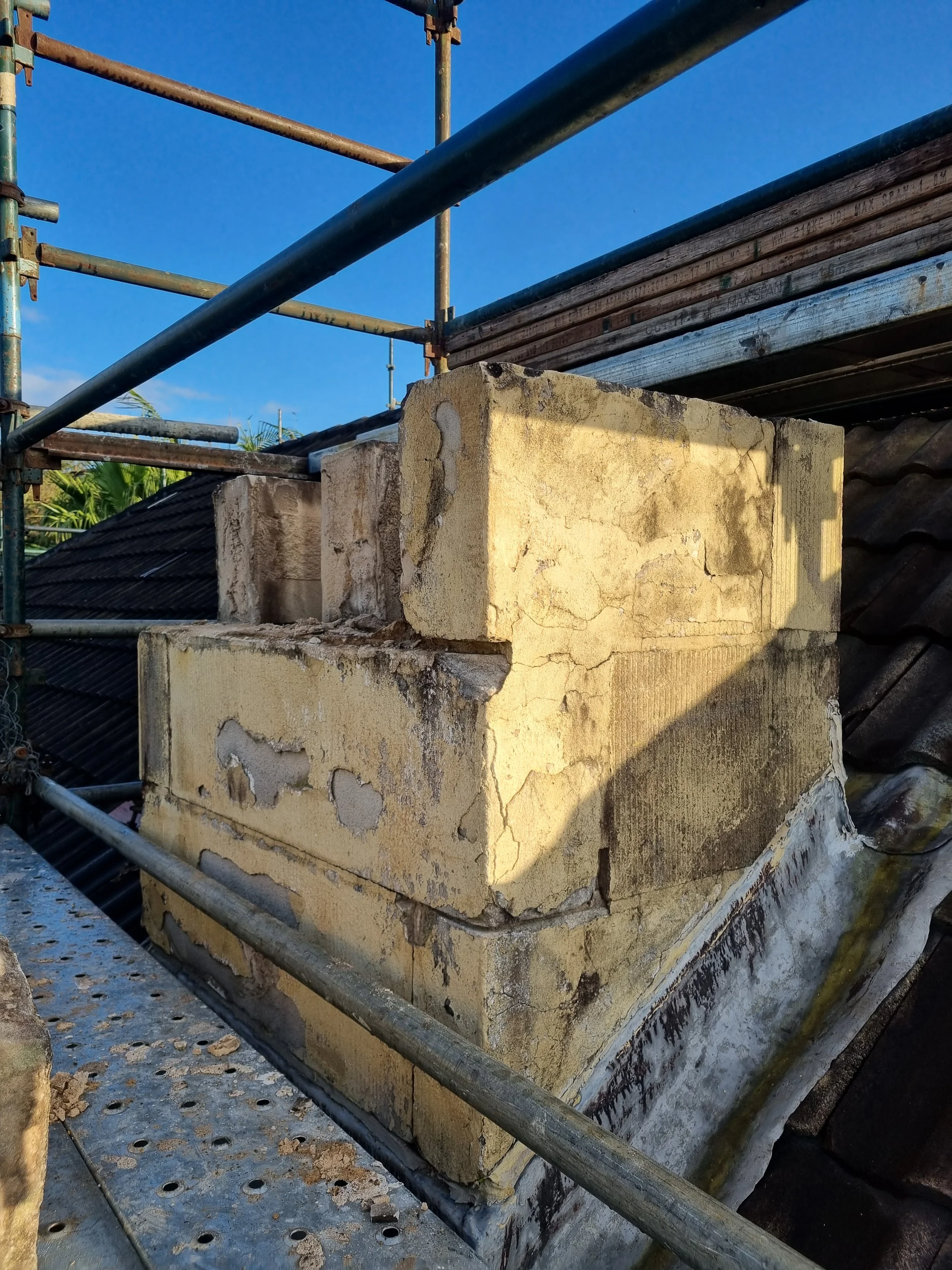 Heritage Advice & Recommendations